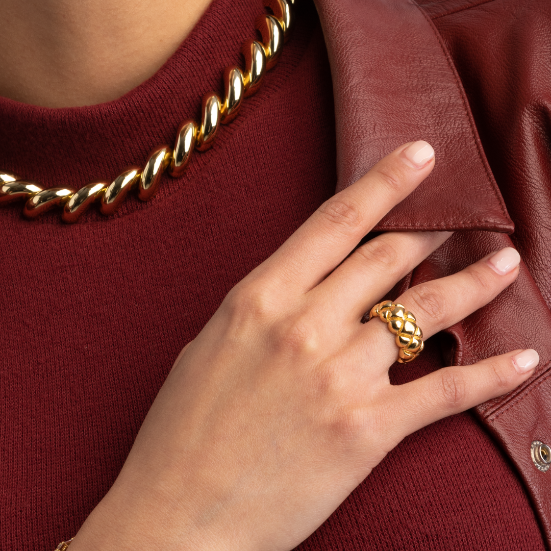 RINGS