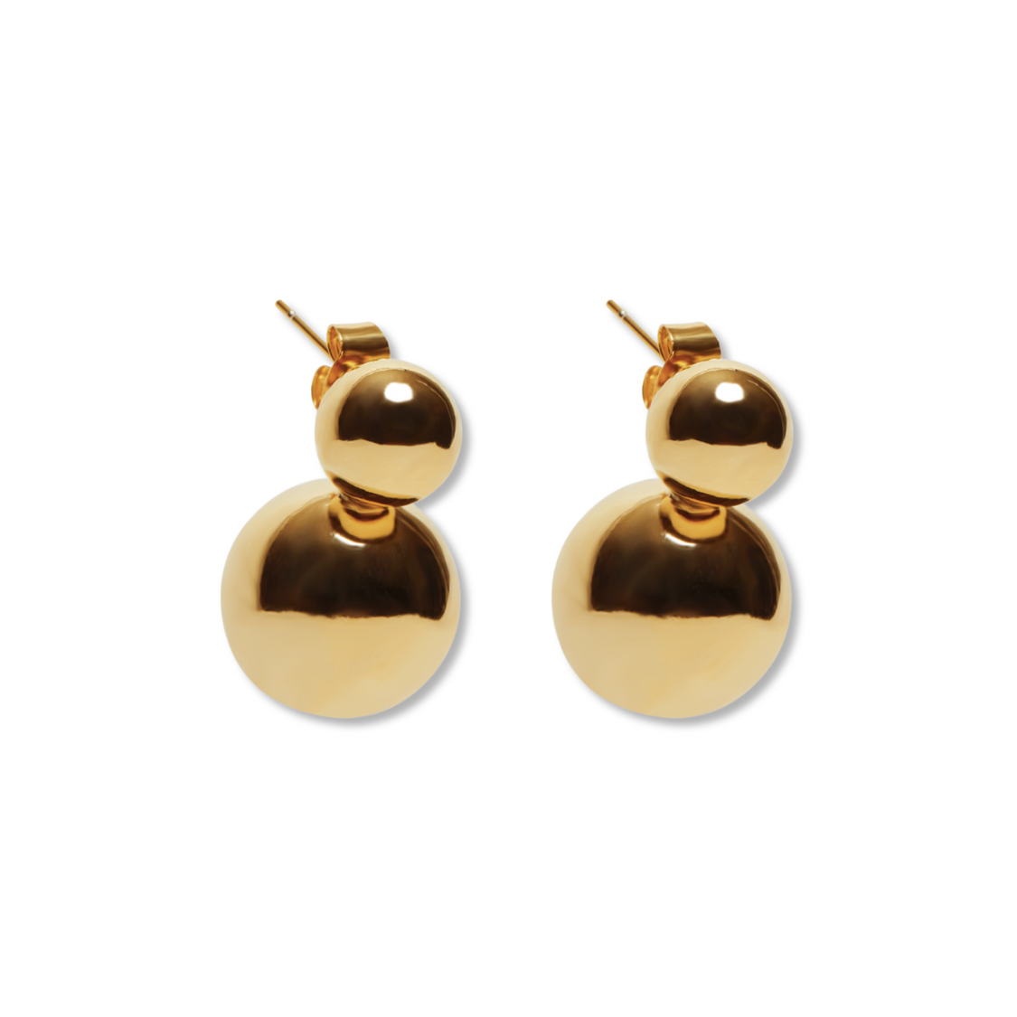 DIA EARRING