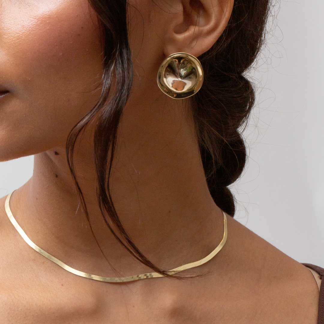 DREW EARRING