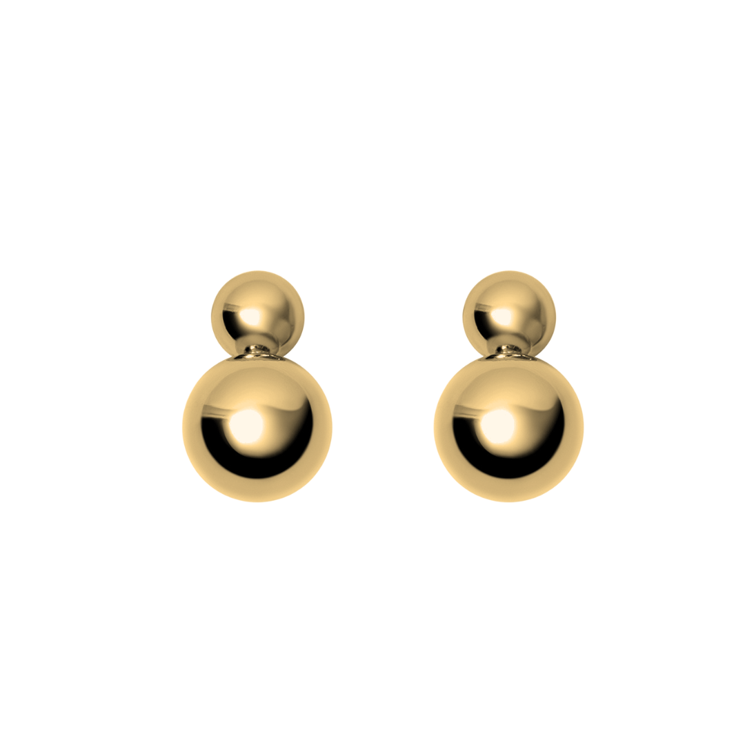 DIA EARRING