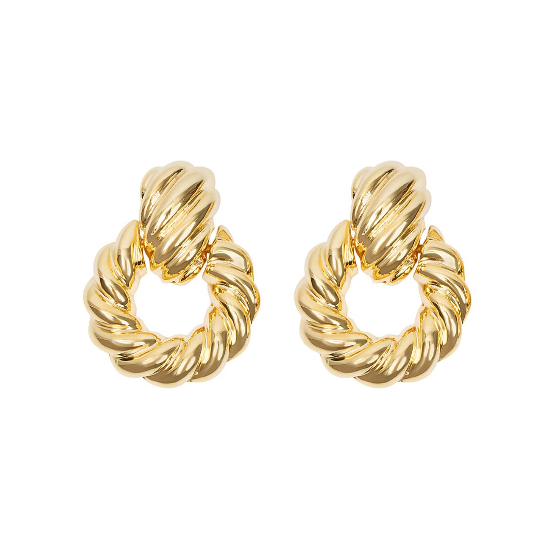 THEODORA EARRING