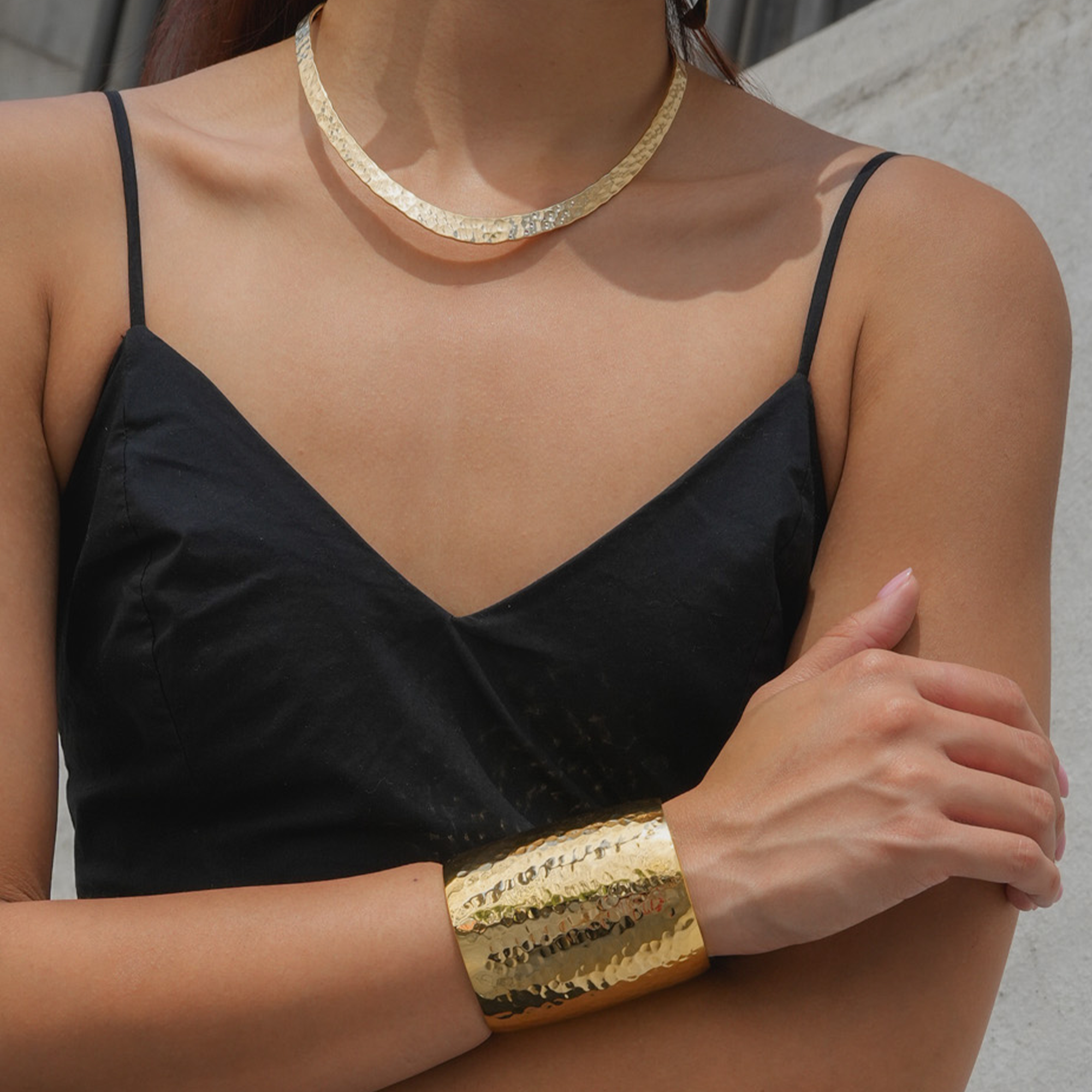 ORO CUFF