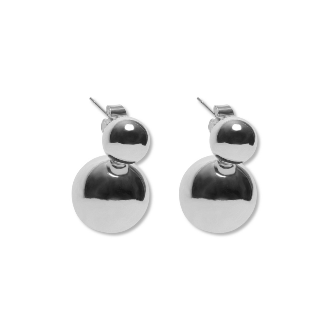 DIA EARRING