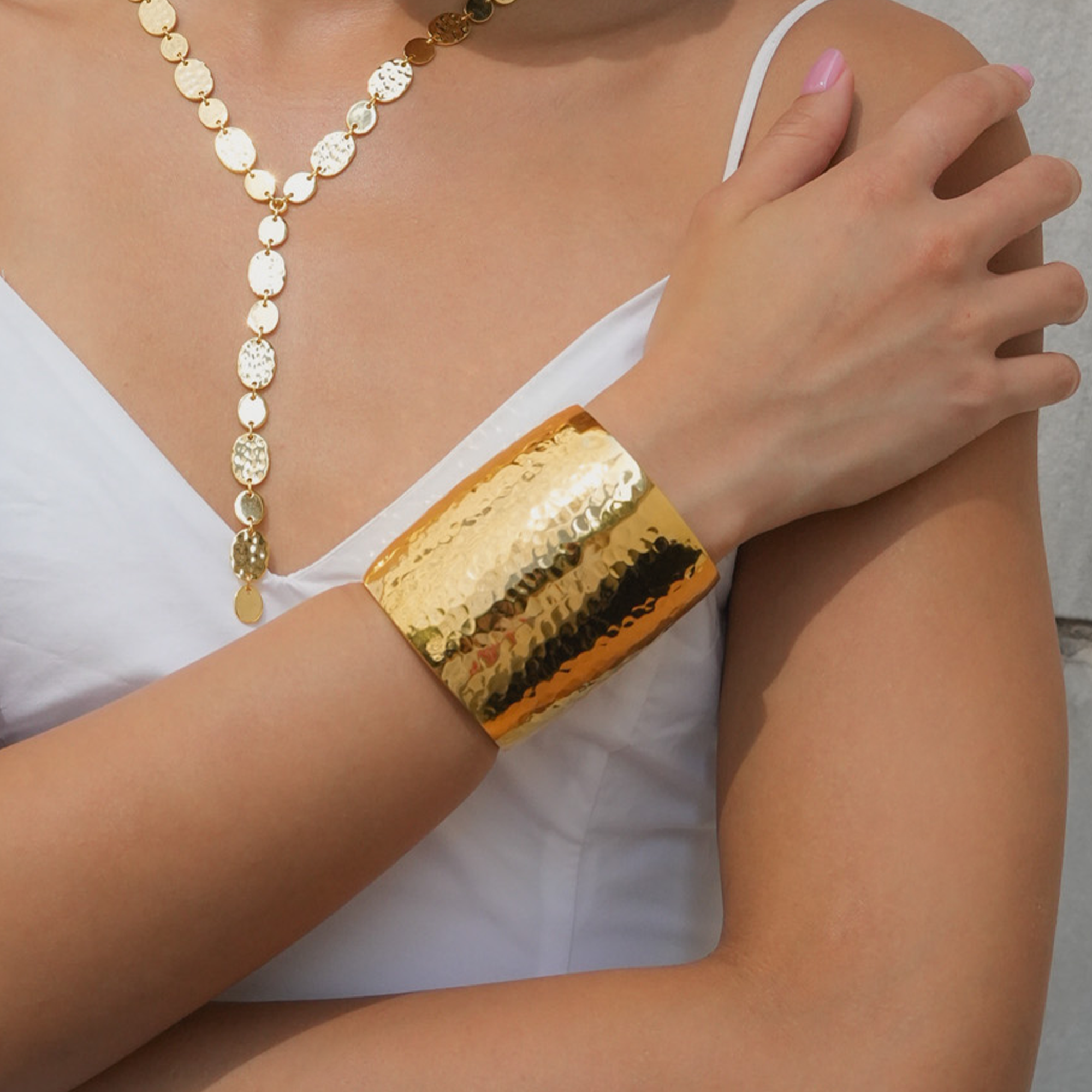 ORO CUFF