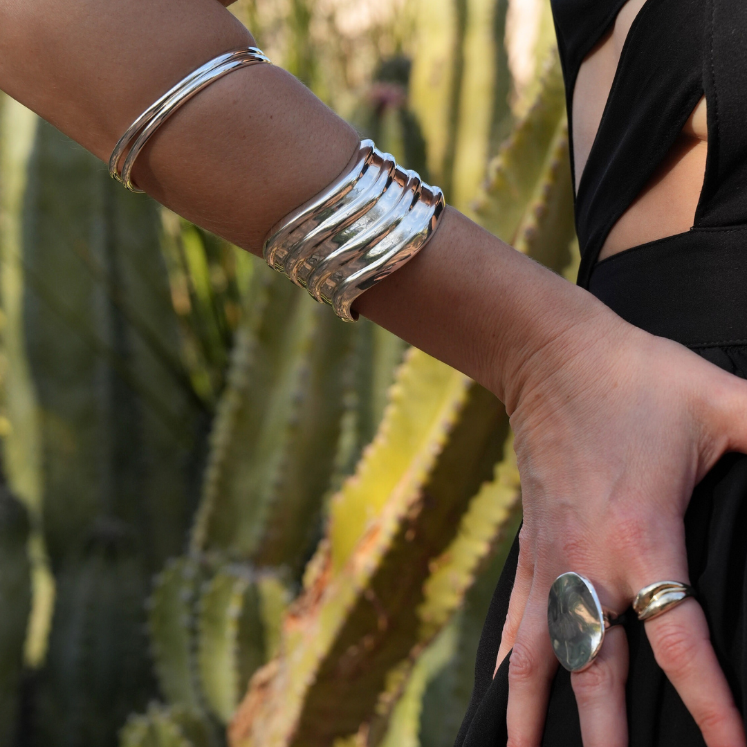 SLOANE CUFF