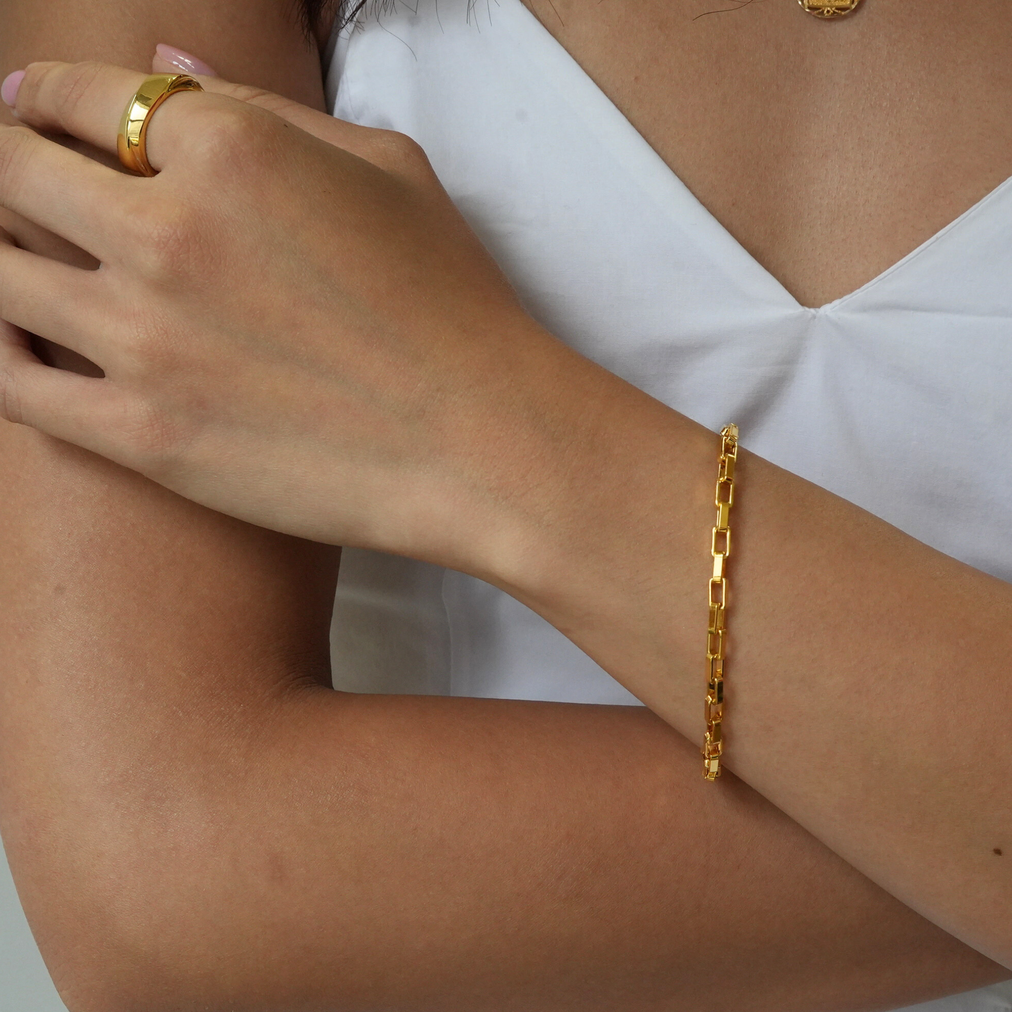 THE PALERMO BRACELET