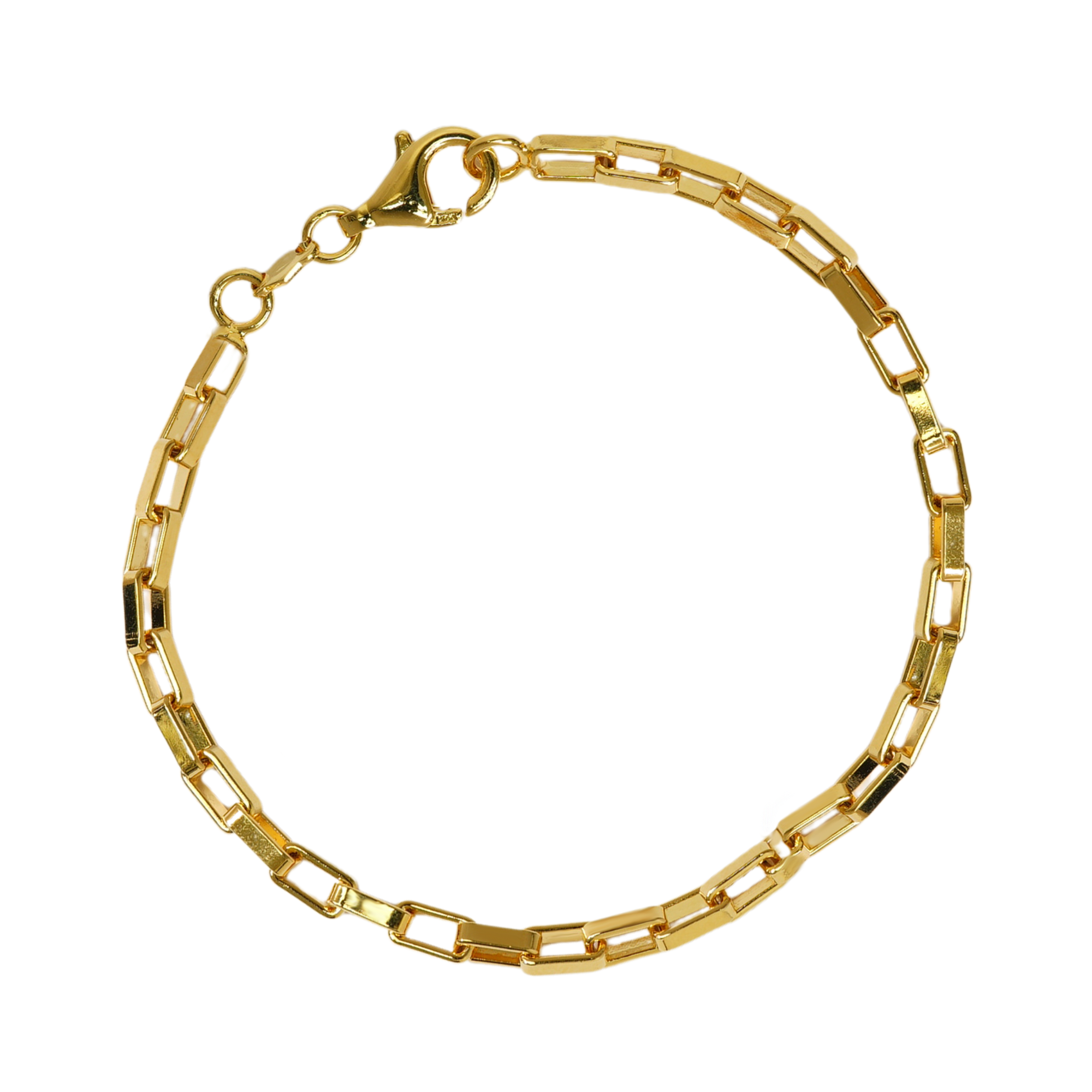 THE PALERMO BRACELET