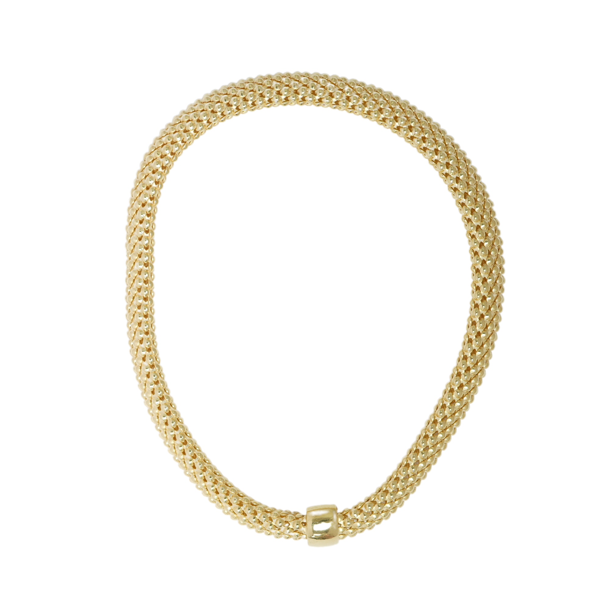 THE MIRA MESH BRACELET