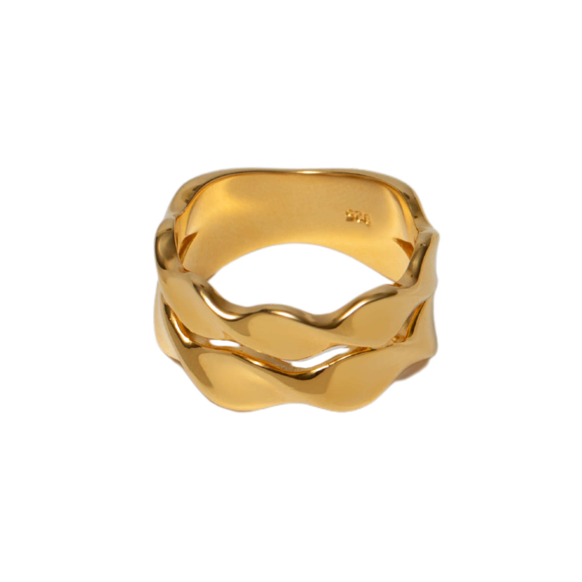 THE TWIST RING