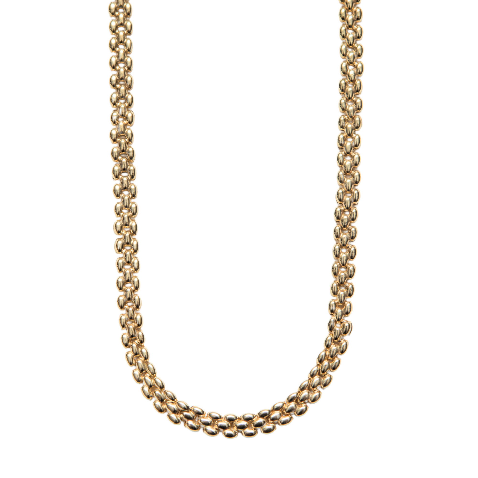 THE NIVA NECKLACE