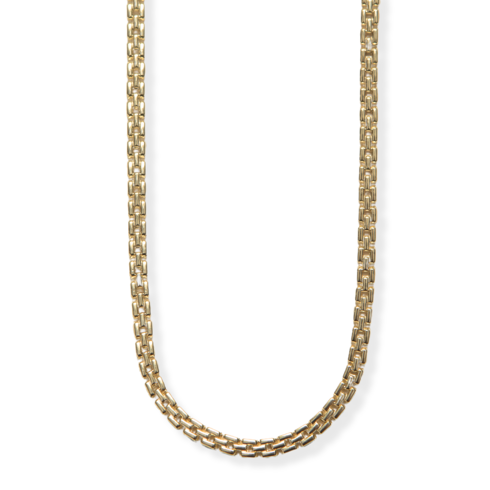 THE IVA NECKLACE