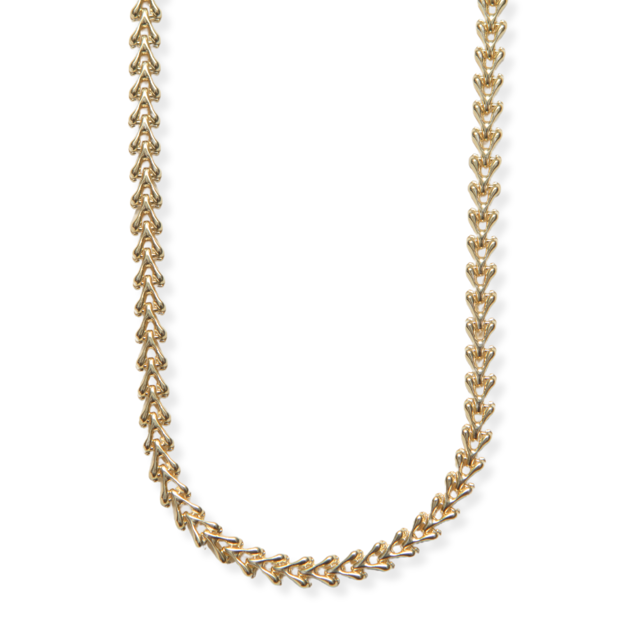 THE EZRA NECKLACE