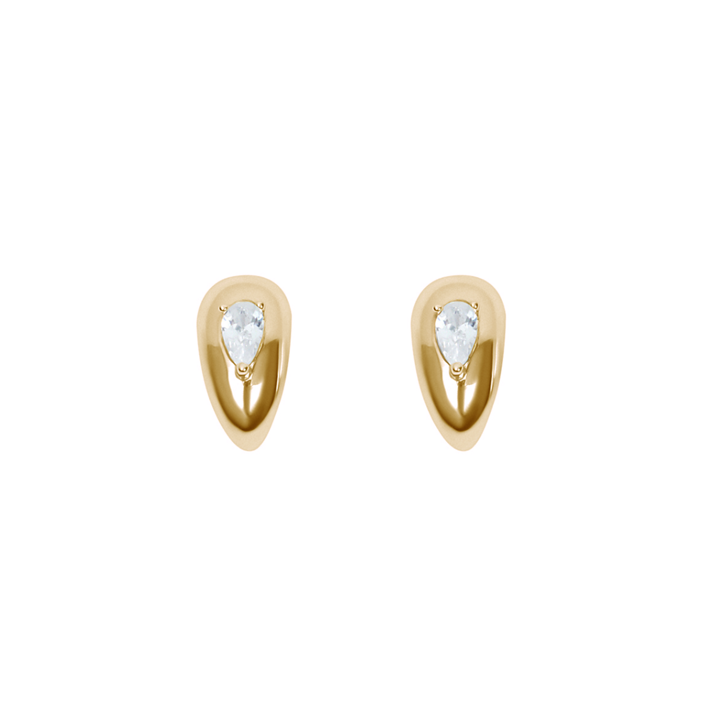 BOBBIE EARRING