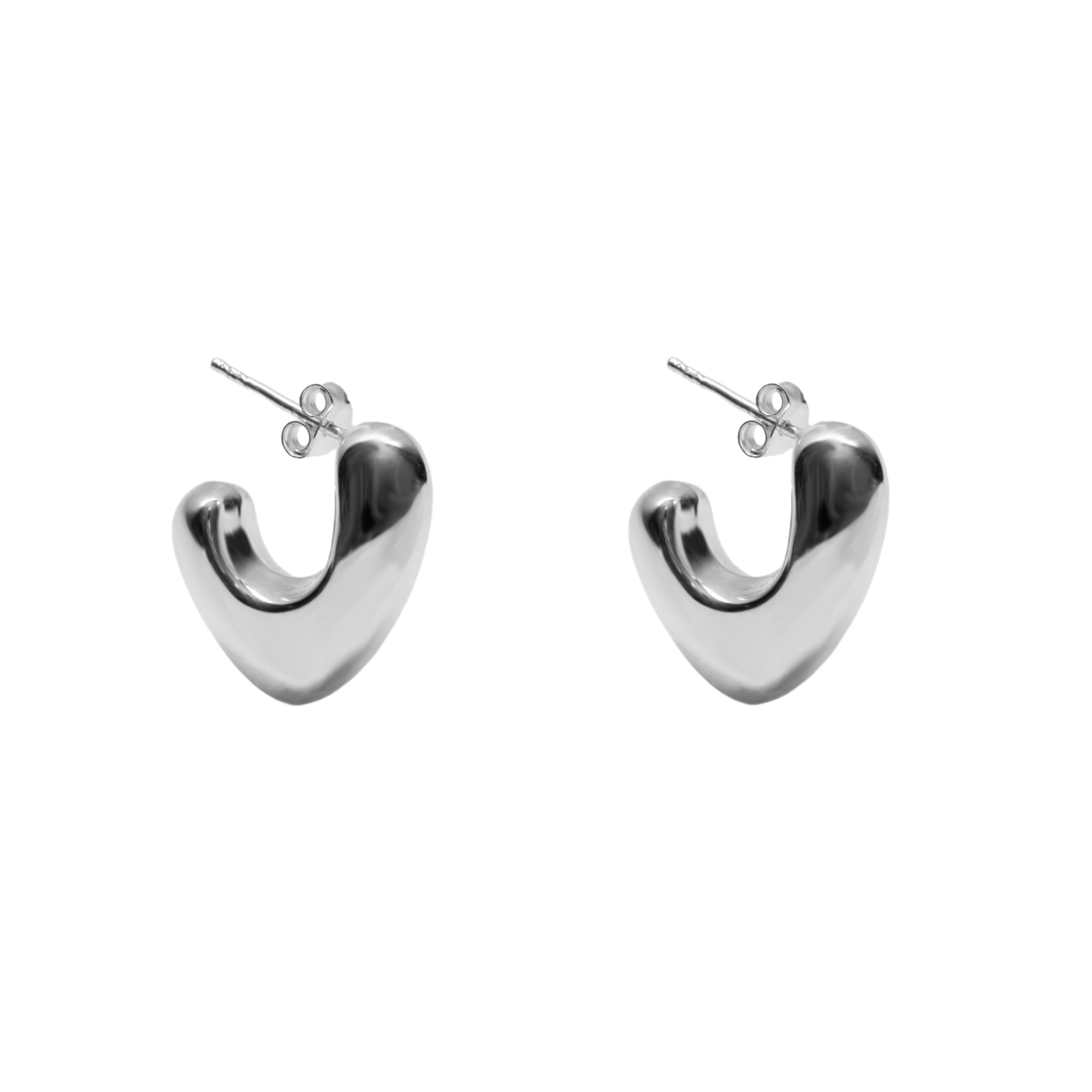 THE LOOM DROP EARRING