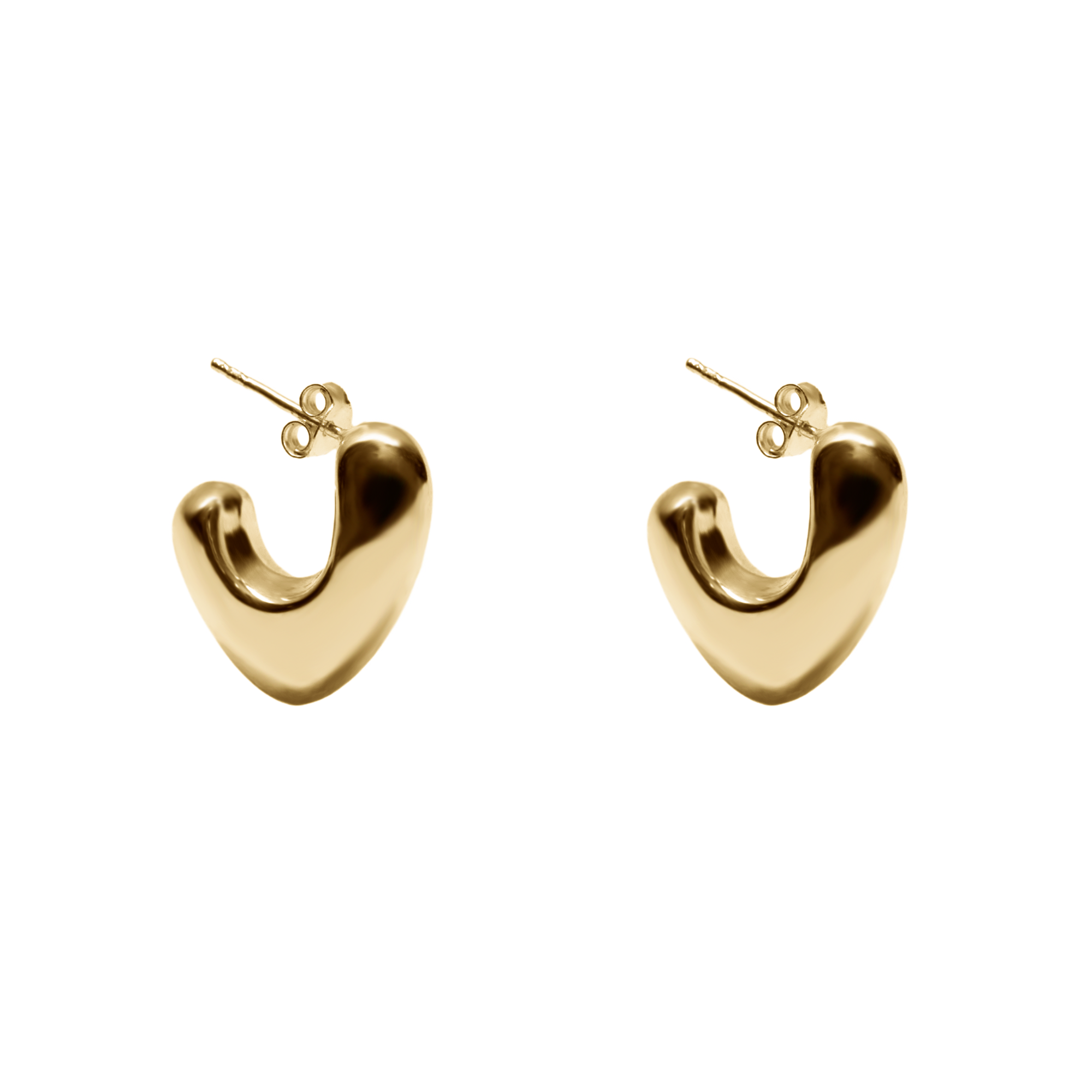 THE LOOM DROP EARRING