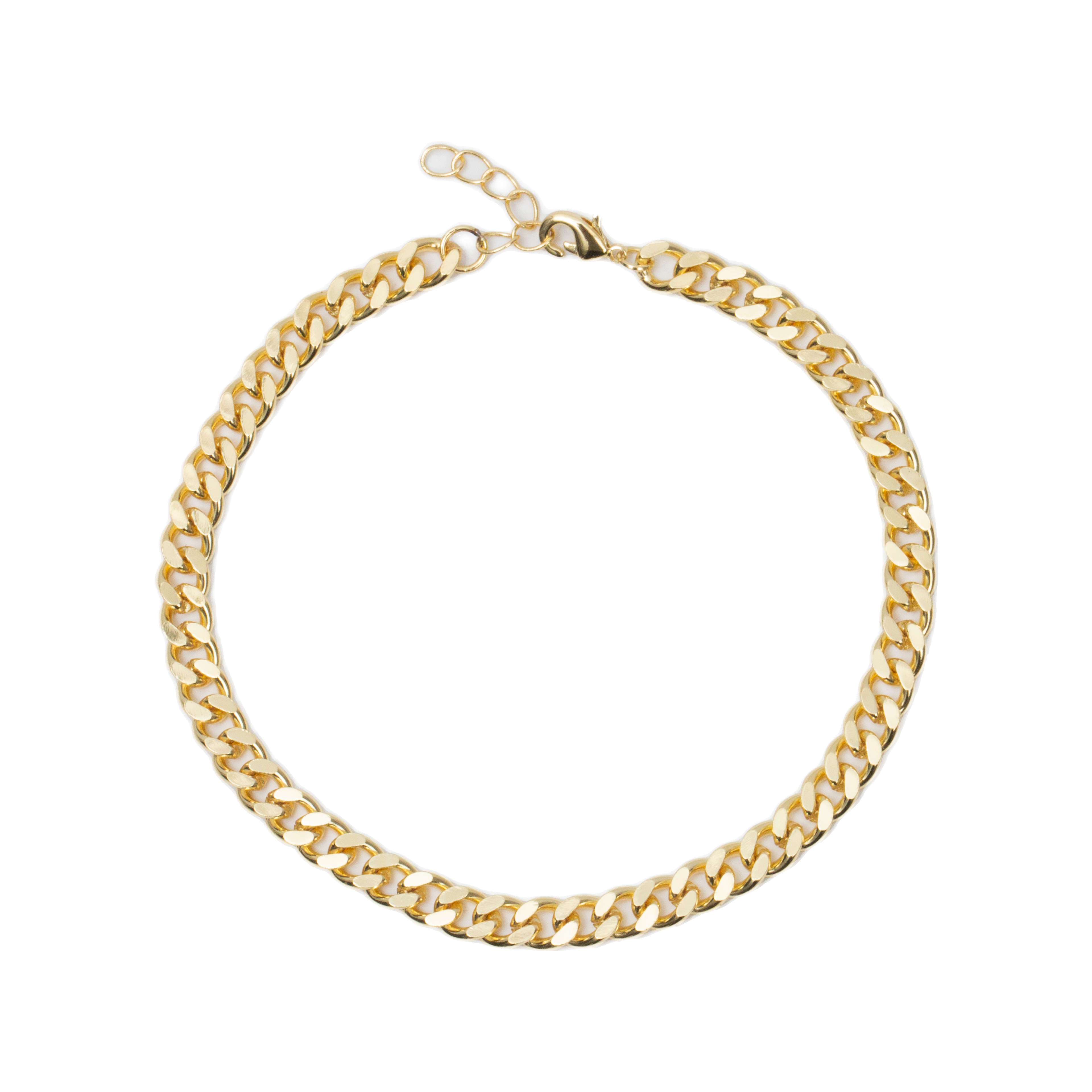 THE RIO ANKLET