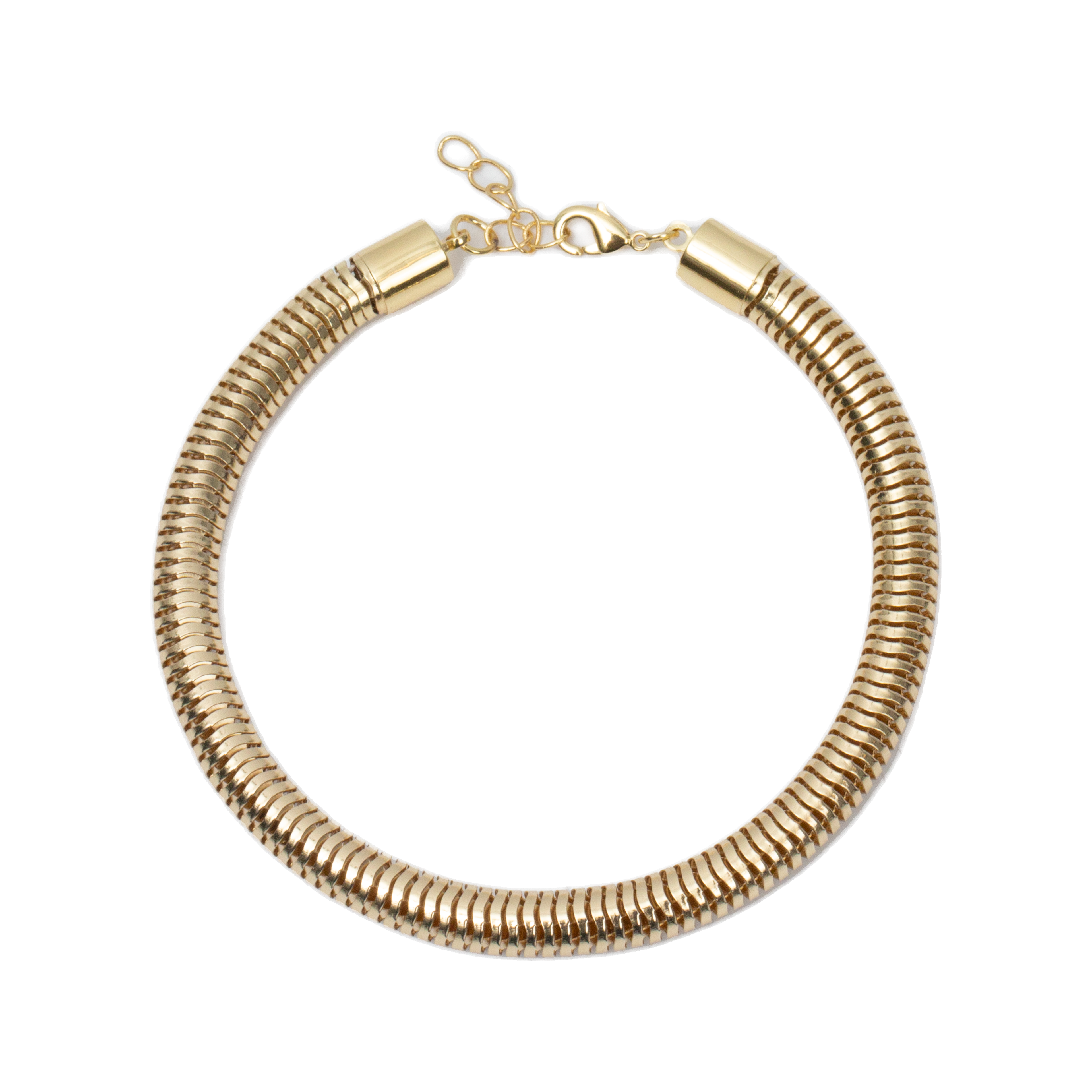 THE MAX ANKLET
