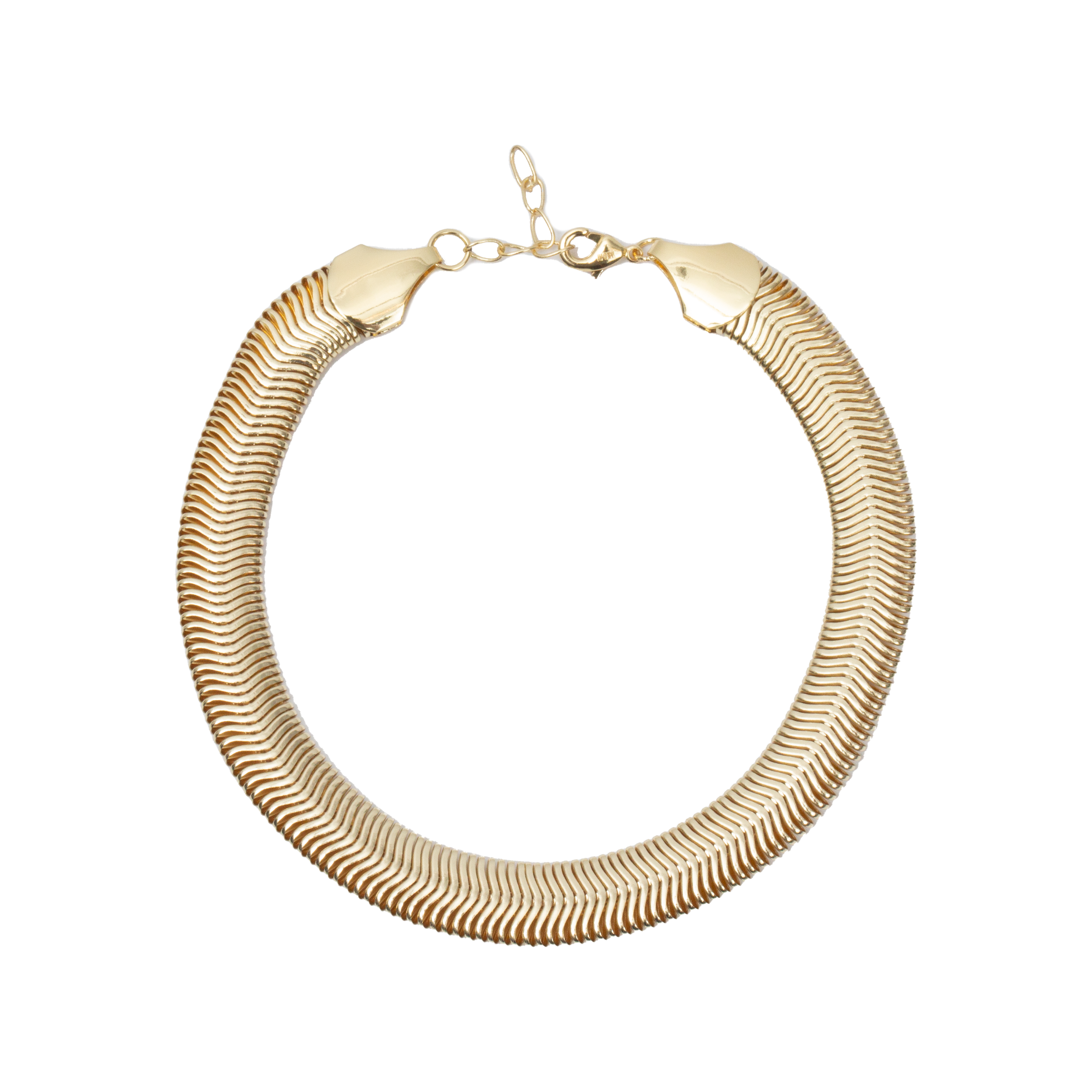 THE ELOISE ANKLET