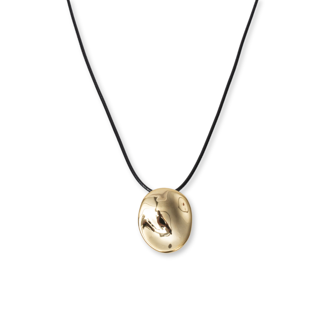 WAVERLY PENDANT NECKLACE