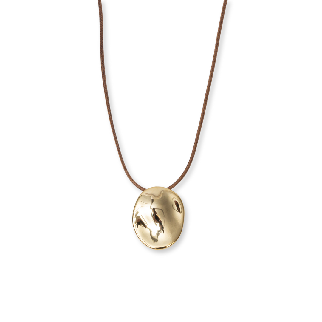 WAVERLY PENDANT NECKLACE