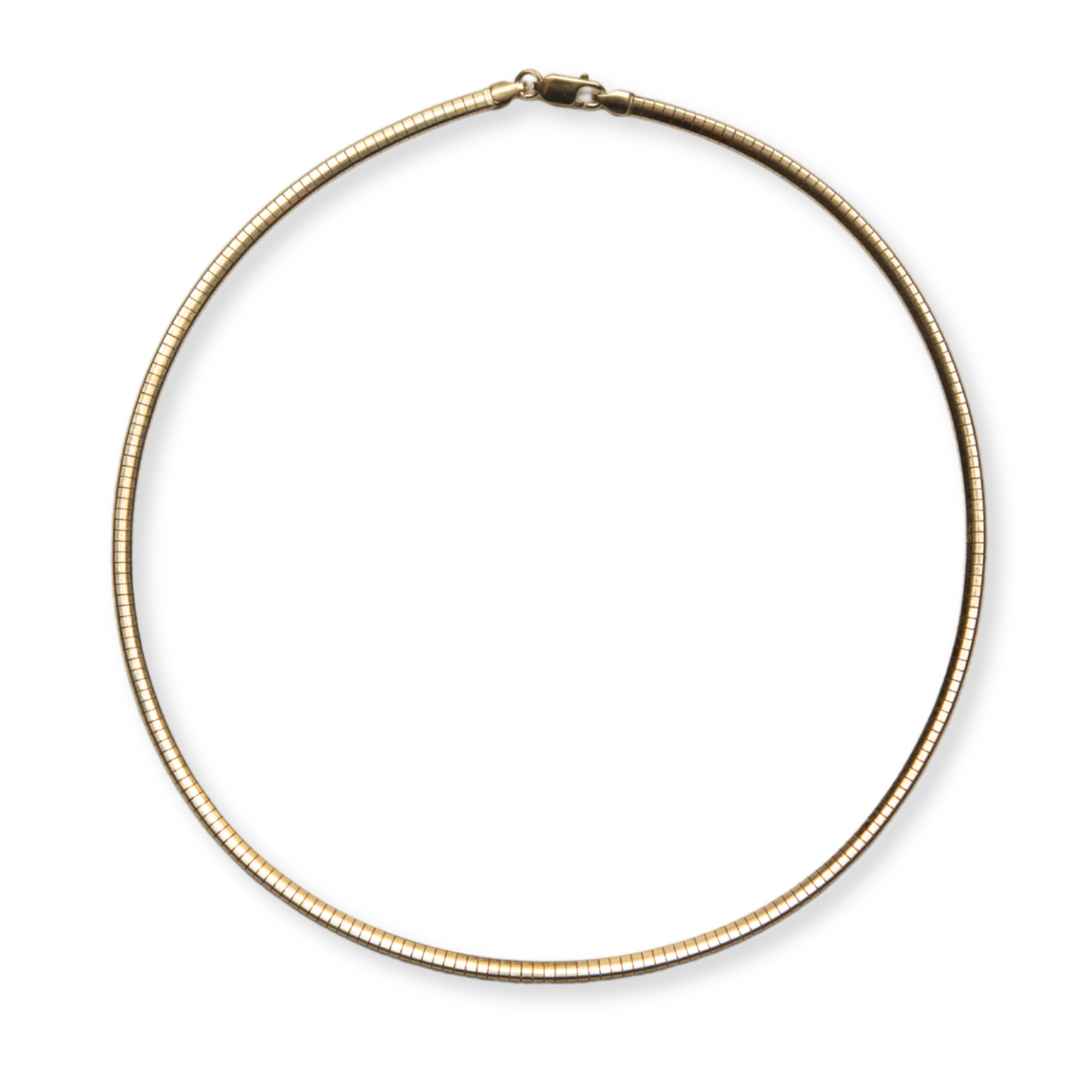 SAMIA NECKLACE