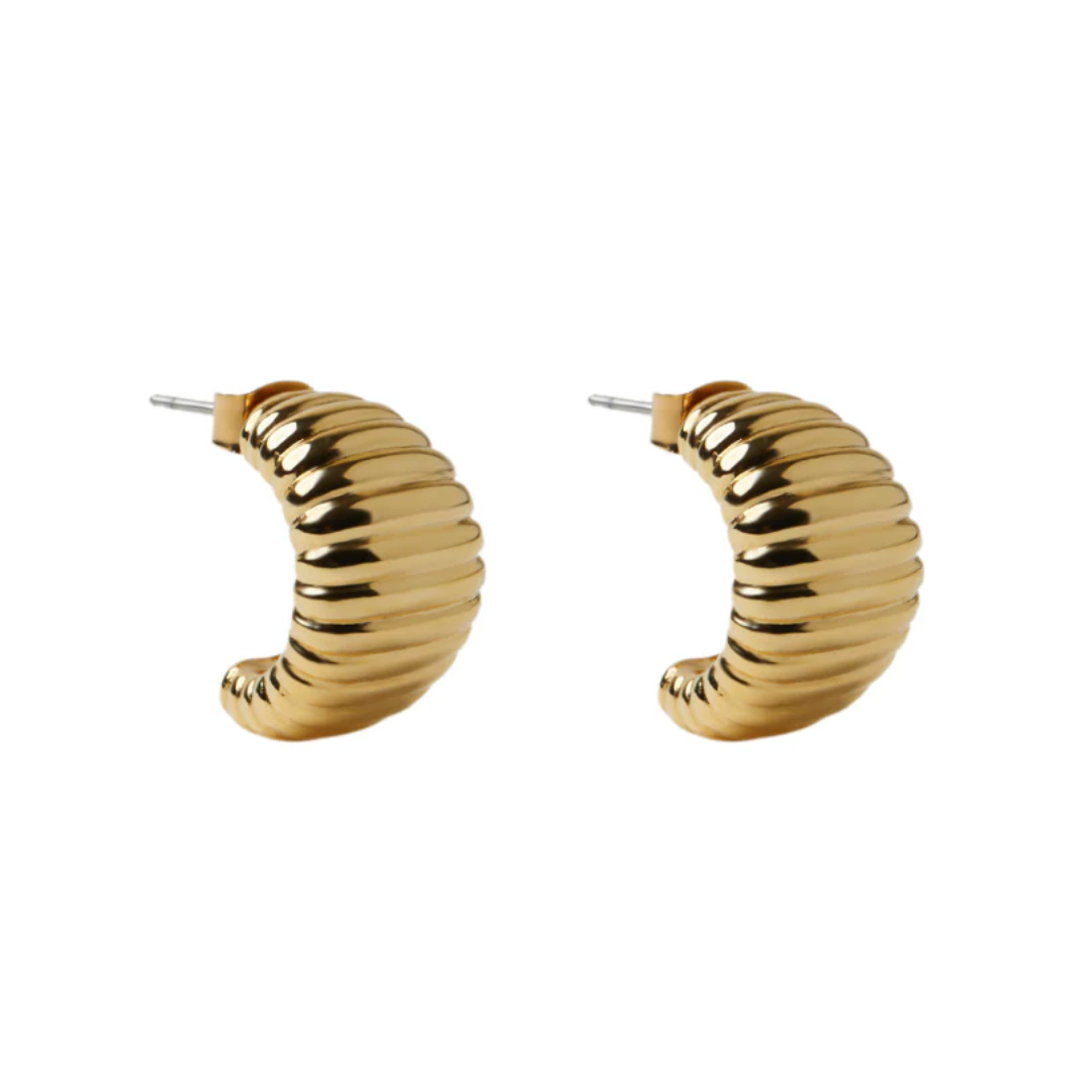 ELIZABETH EARRING