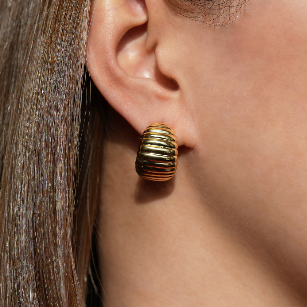 ELIZABETH EARRING