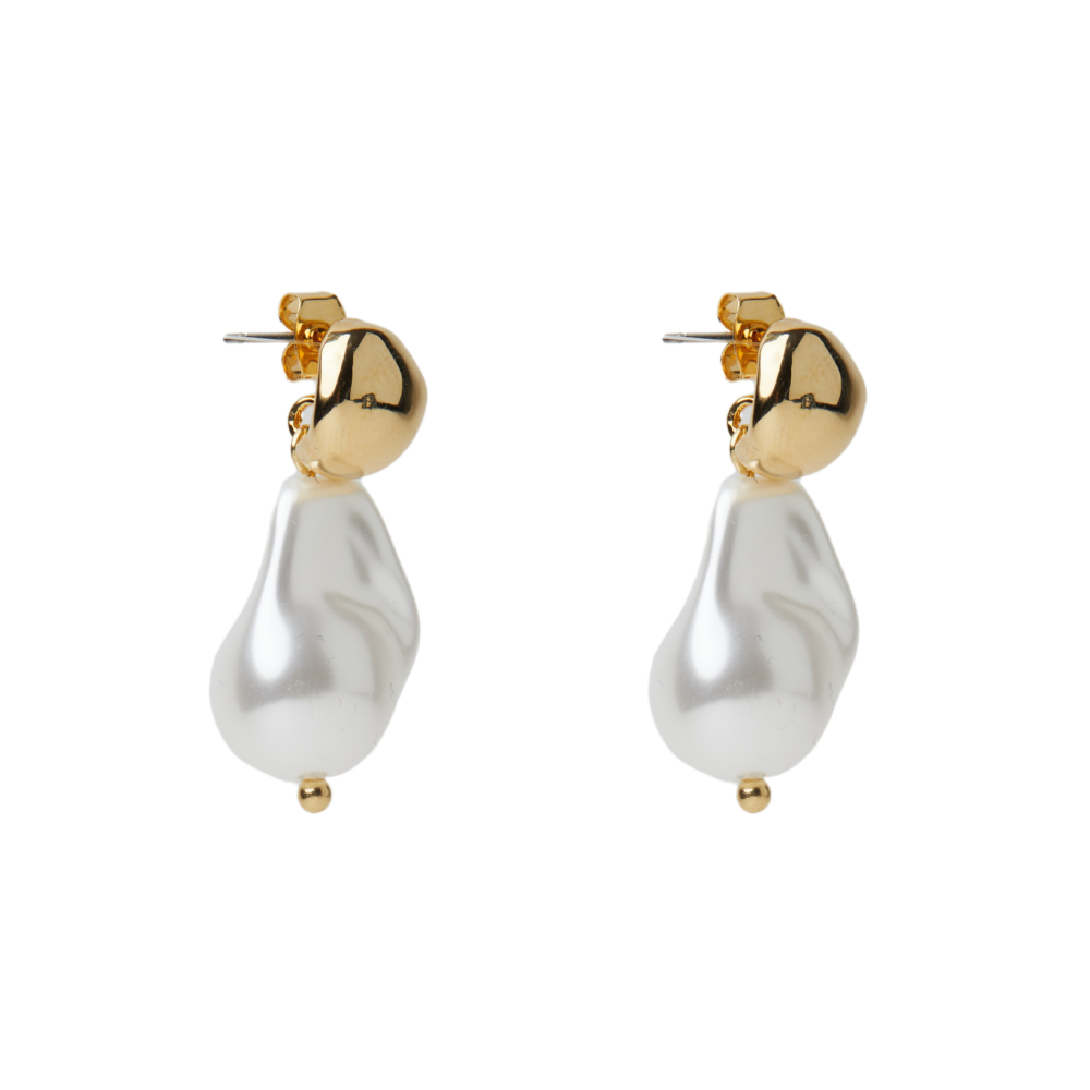 ELLA PEARL EARRING