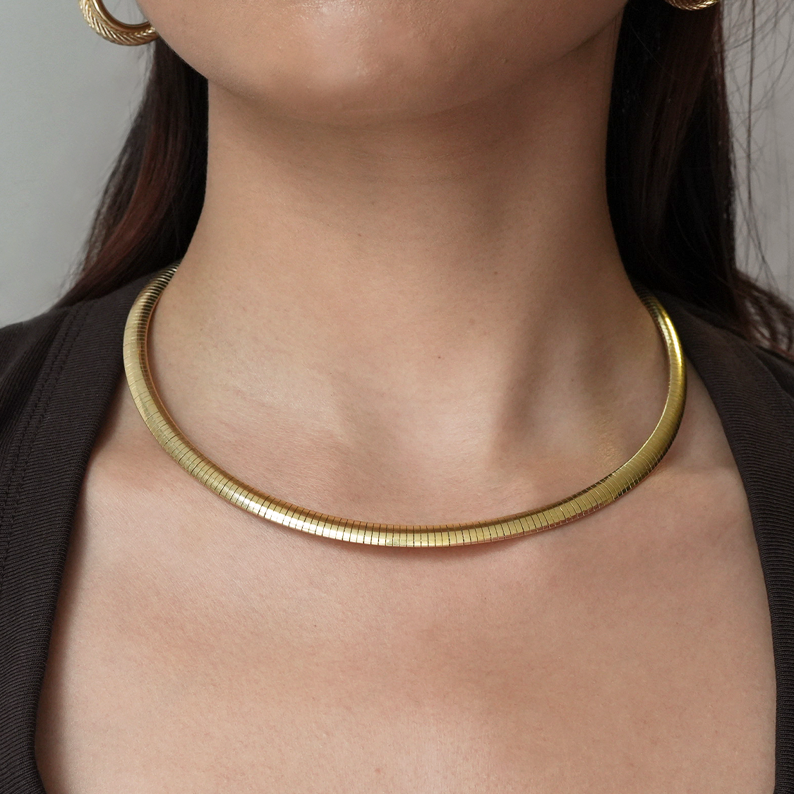 ZINA NECKLACE