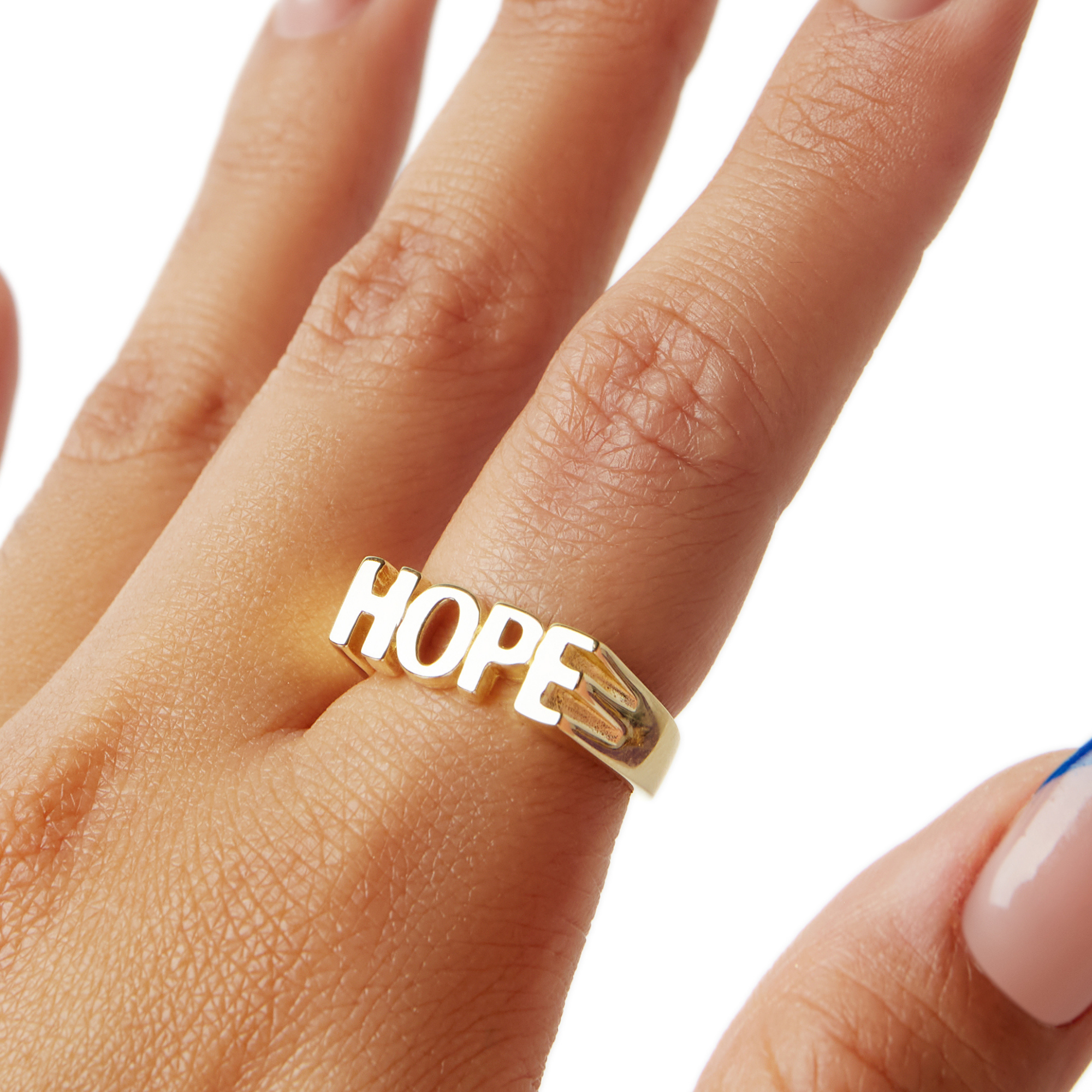 HOPE RING