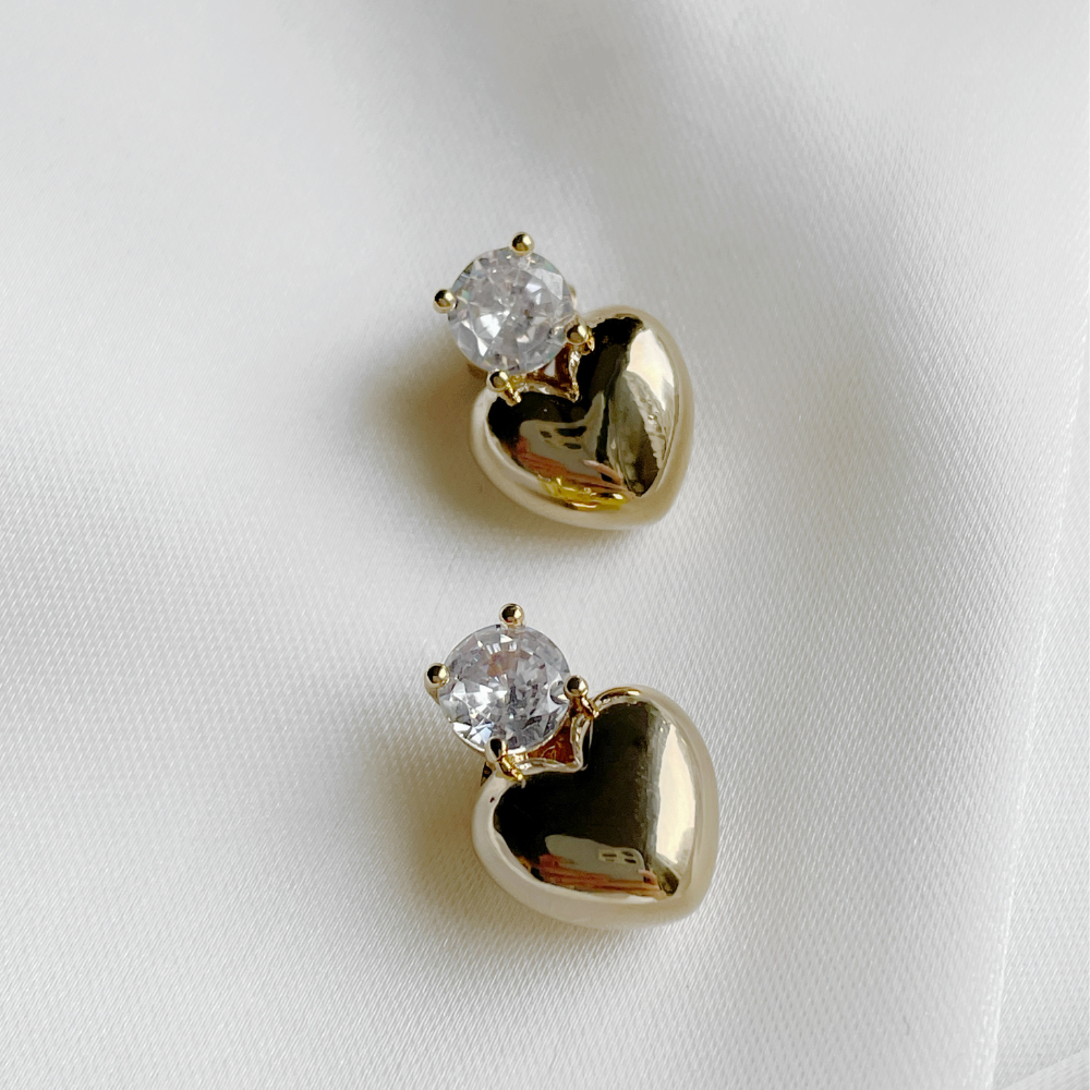 SCARLETTE STUDS