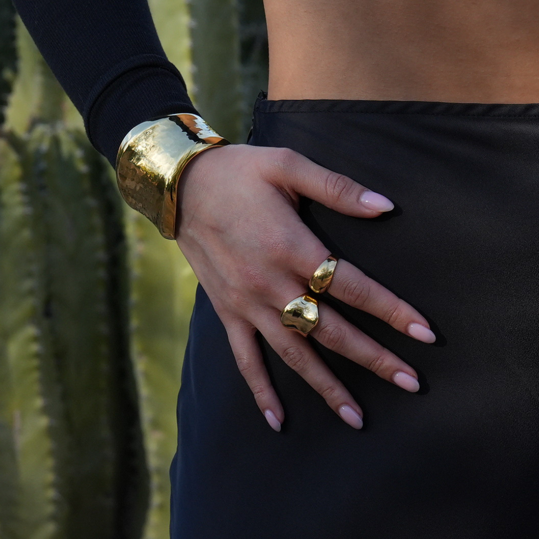 MONROE CUFF
