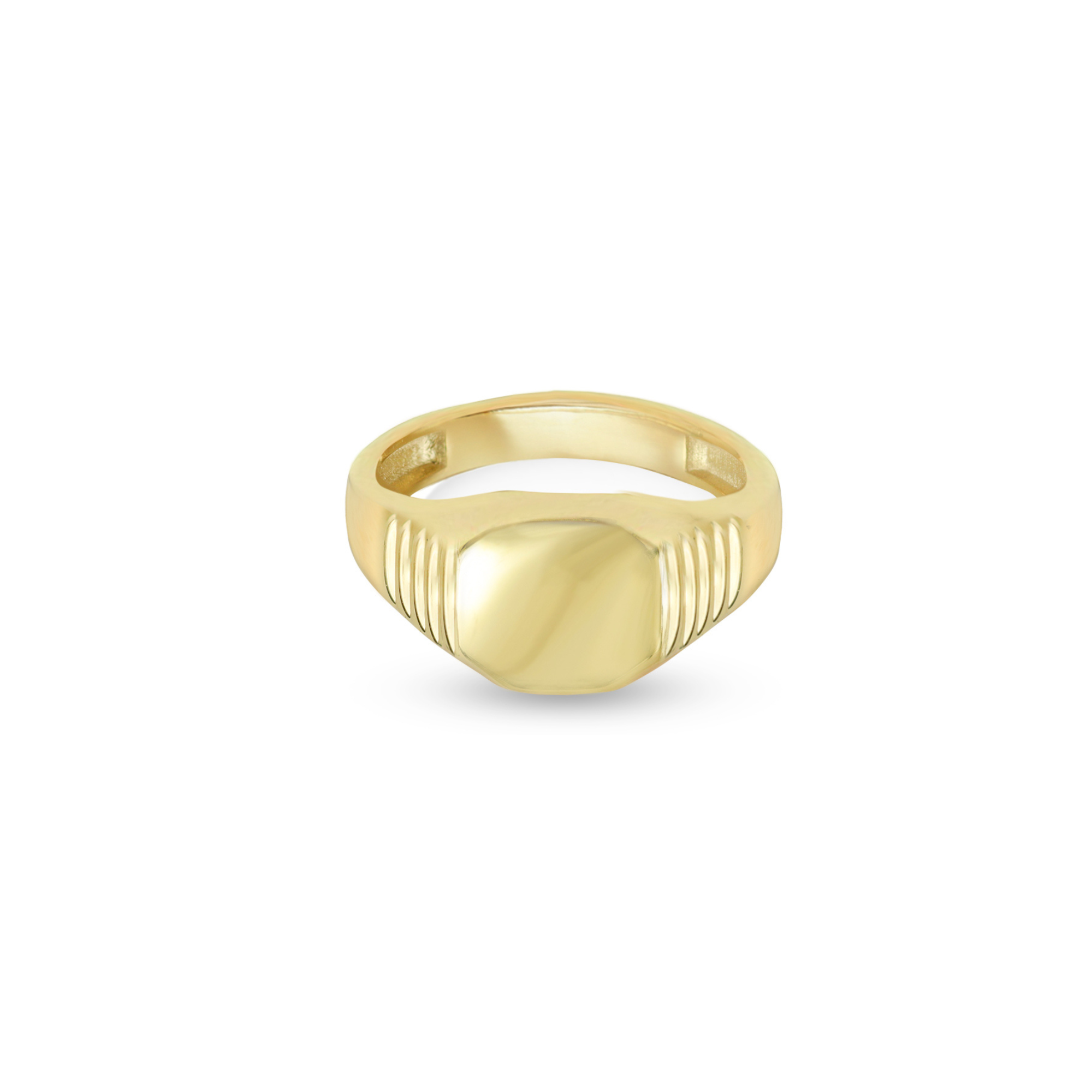 THE RYDER SIGNET RING