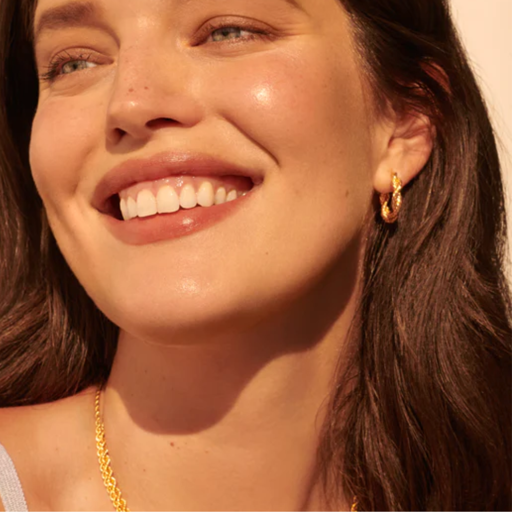 THE ROPE HOOPS (EMILY DIDONATO X ARGENTO VIVO)