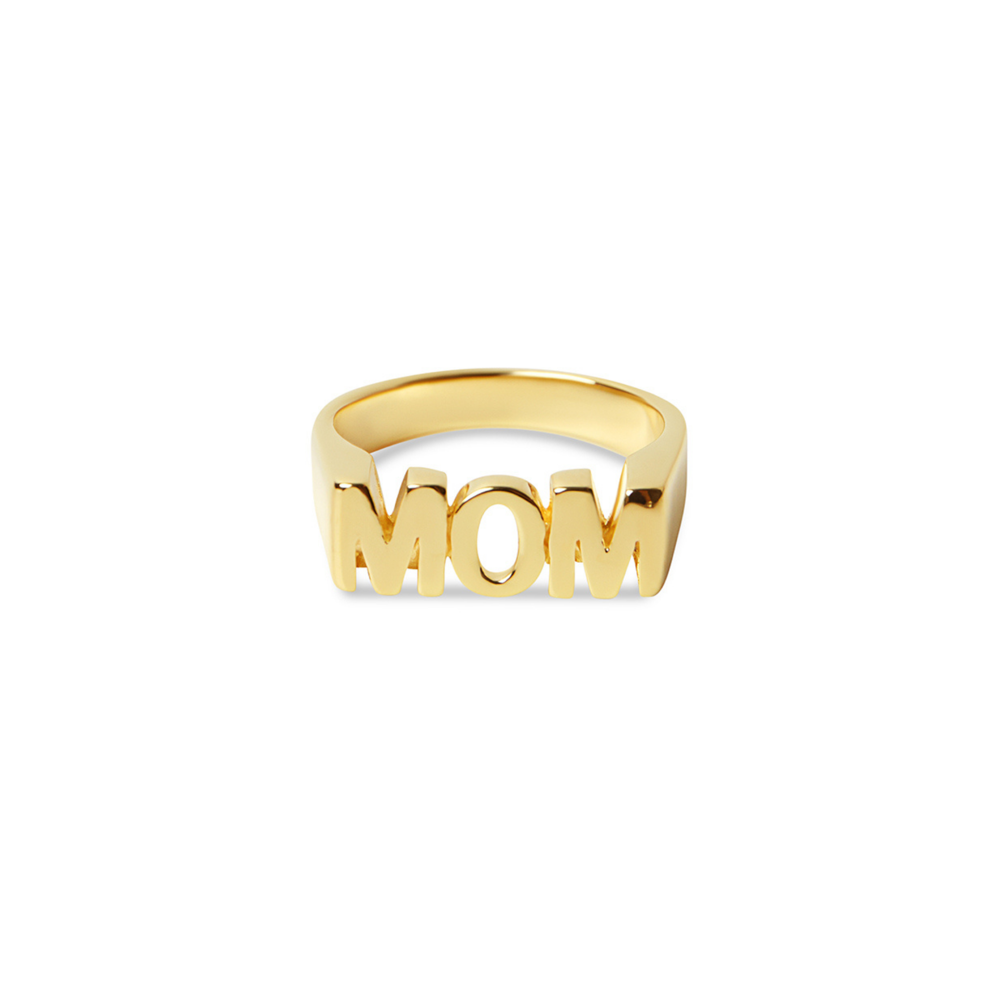 MOM RING