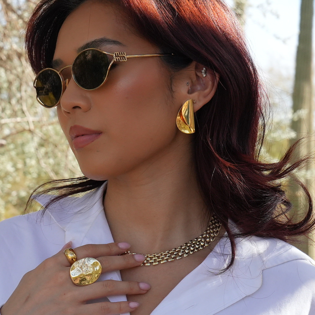 VALENTINA EARRING