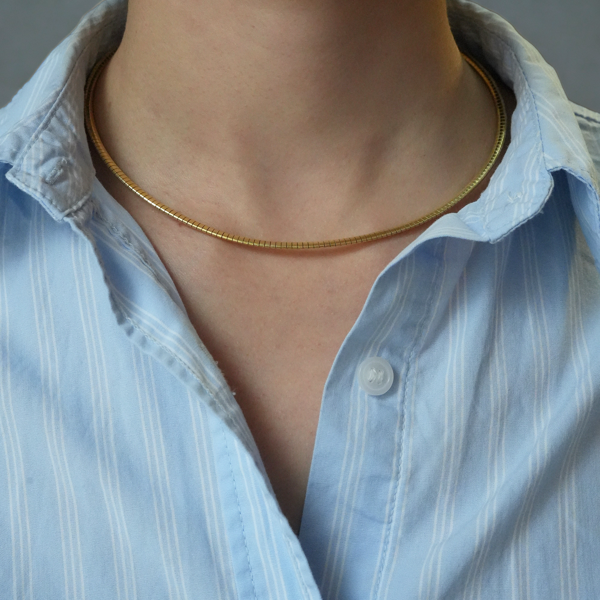 SAMIA NECKLACE