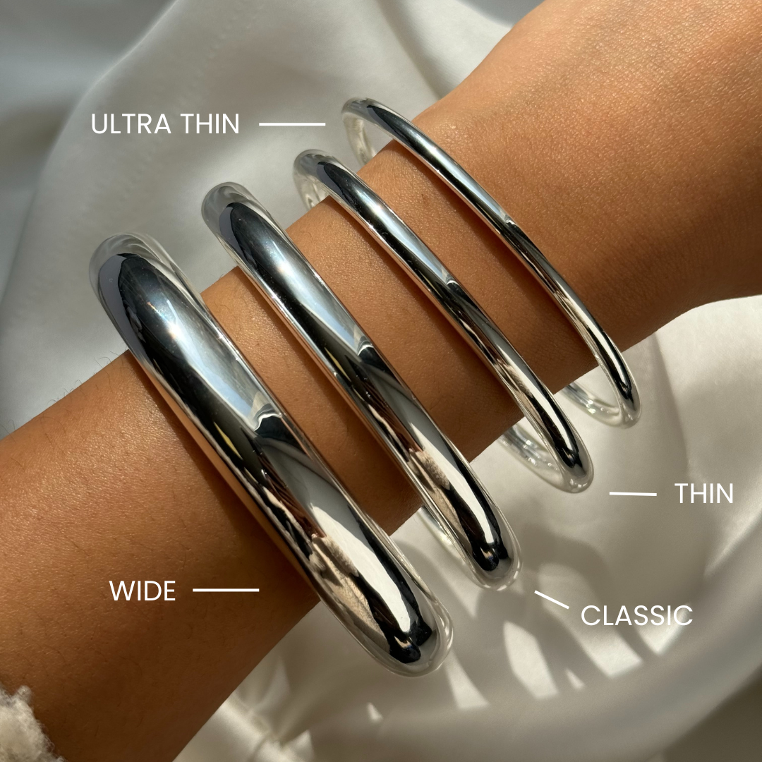 WHITNEY BANGLE