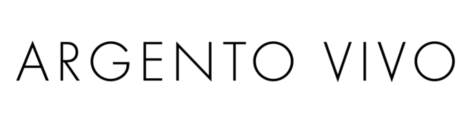 ARGENTO VIVO logo