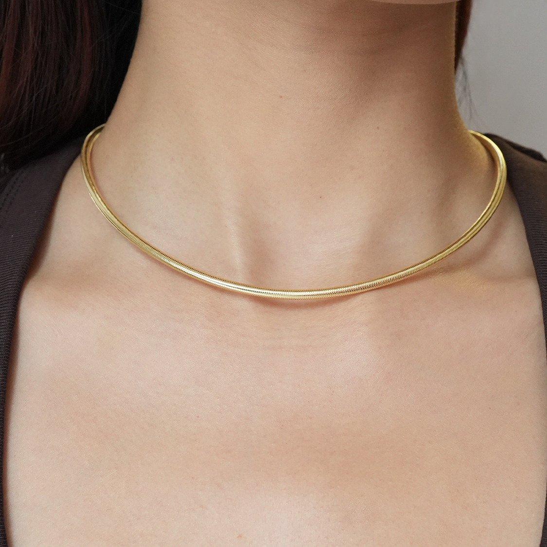 RANIA NECKLACE