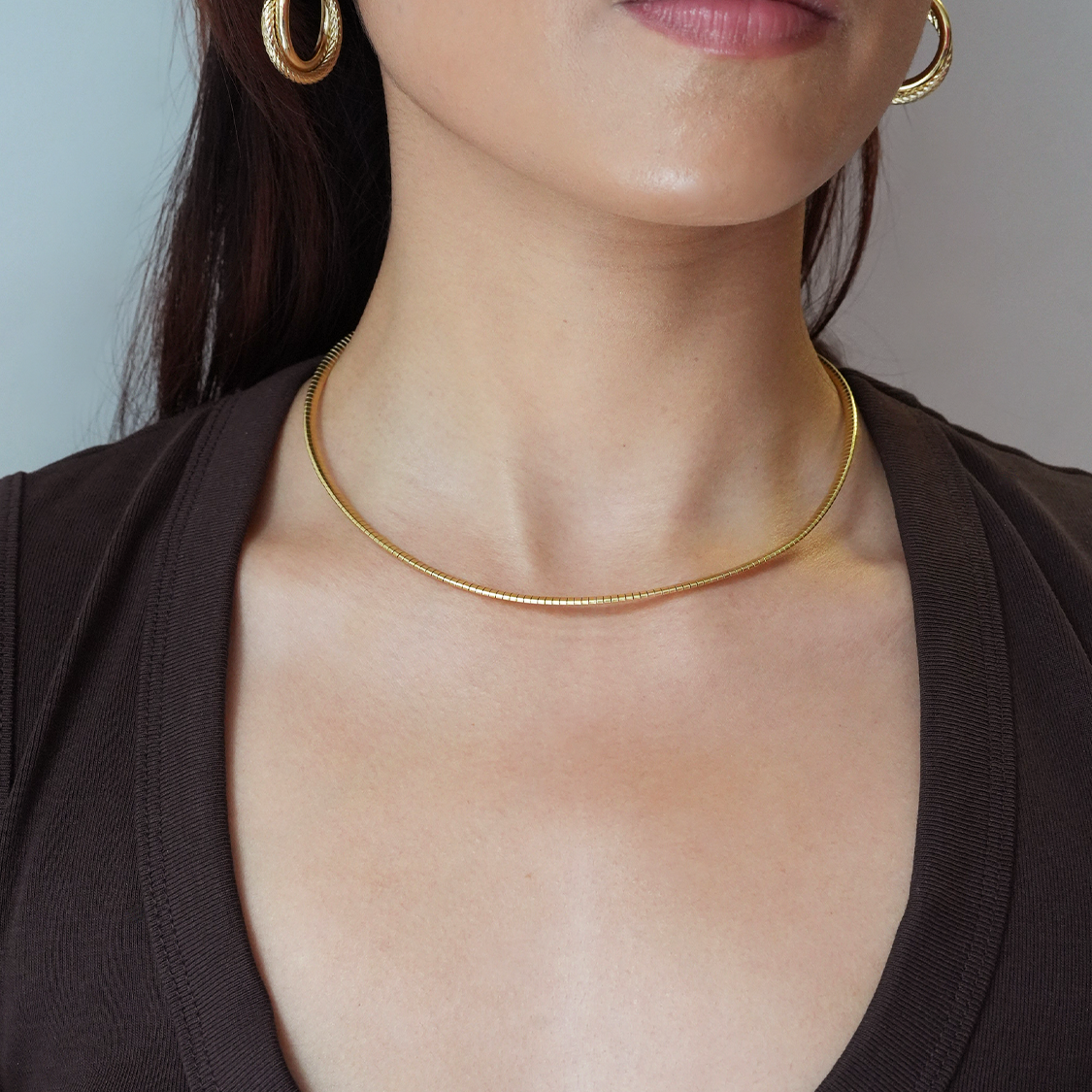SAMIA NECKLACE
