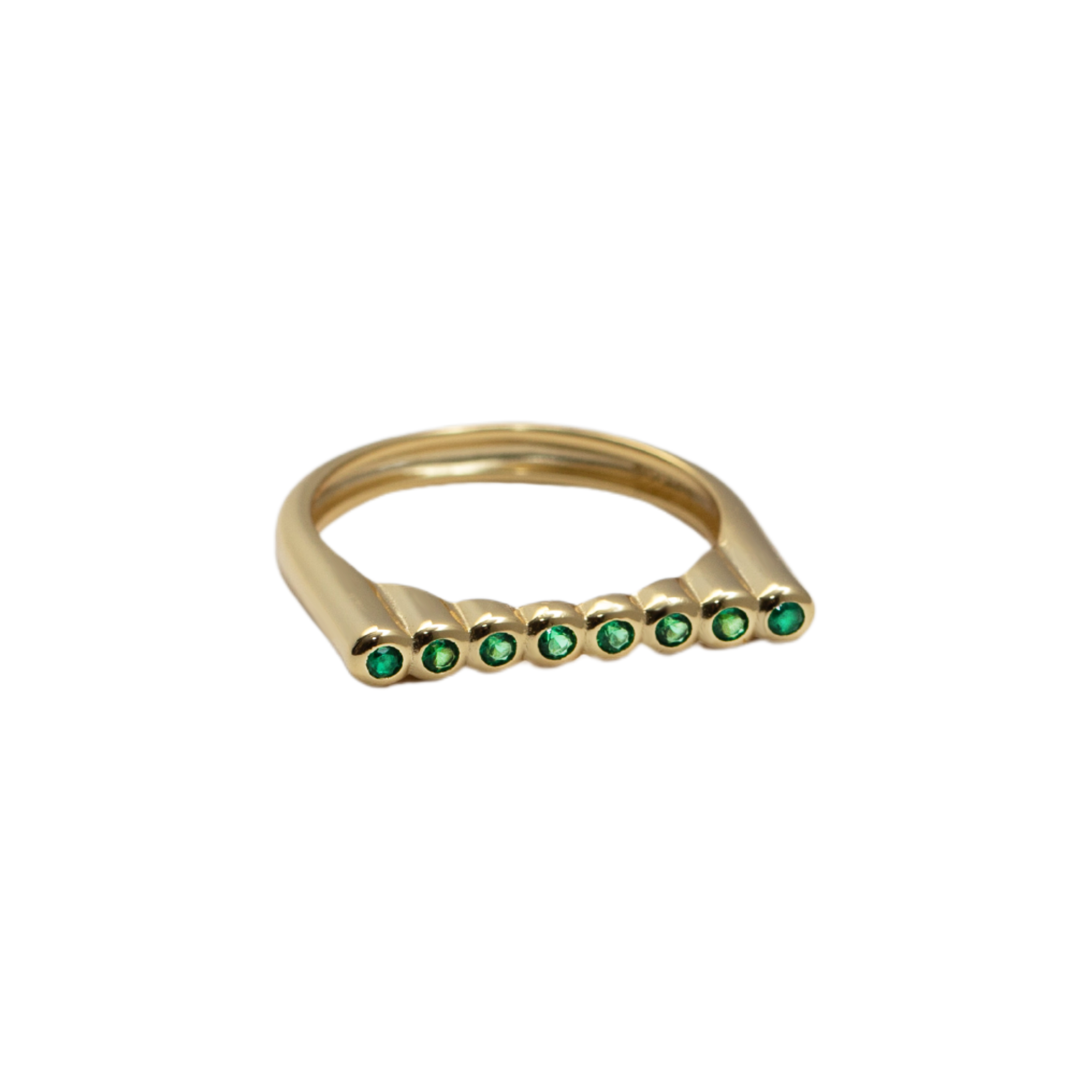 THE GEMMA RING