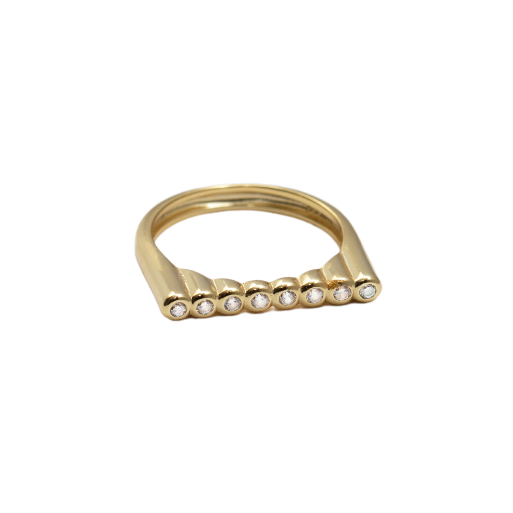 THE GEMMA RING