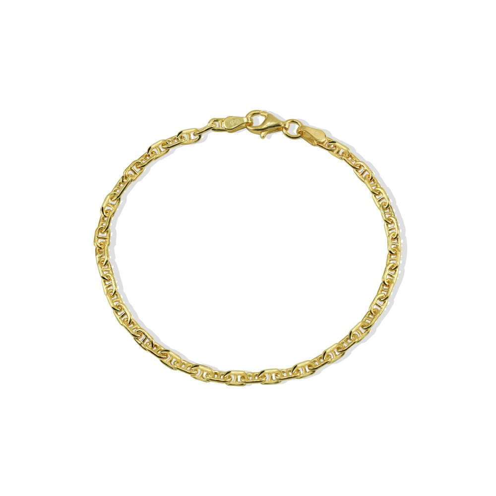 THE ROSALIA CHAIN BRACELET