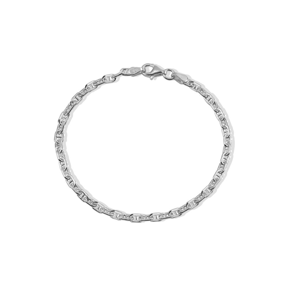 THE ROSALIA CHAIN BRACELET