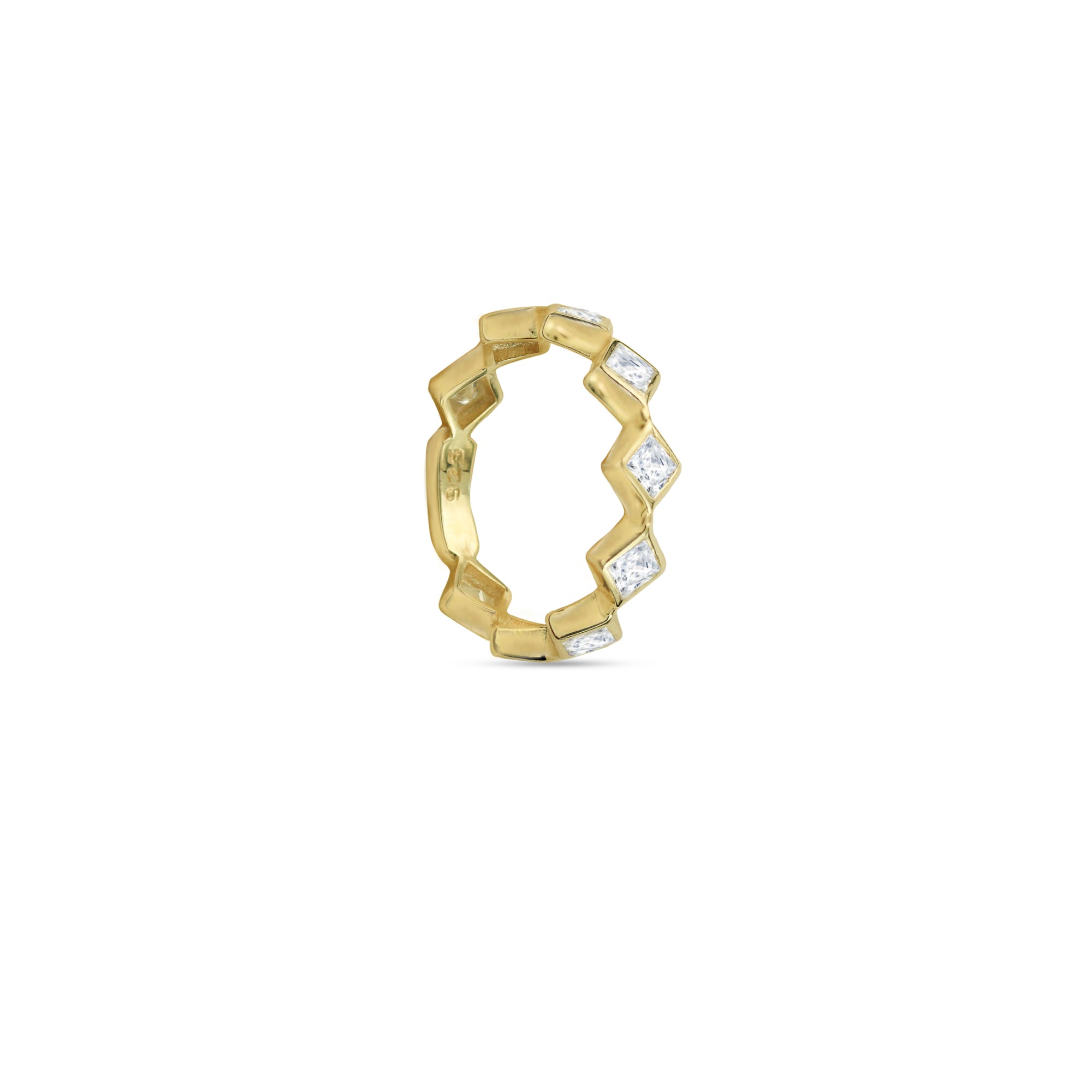 THE MARTINA CZ RING