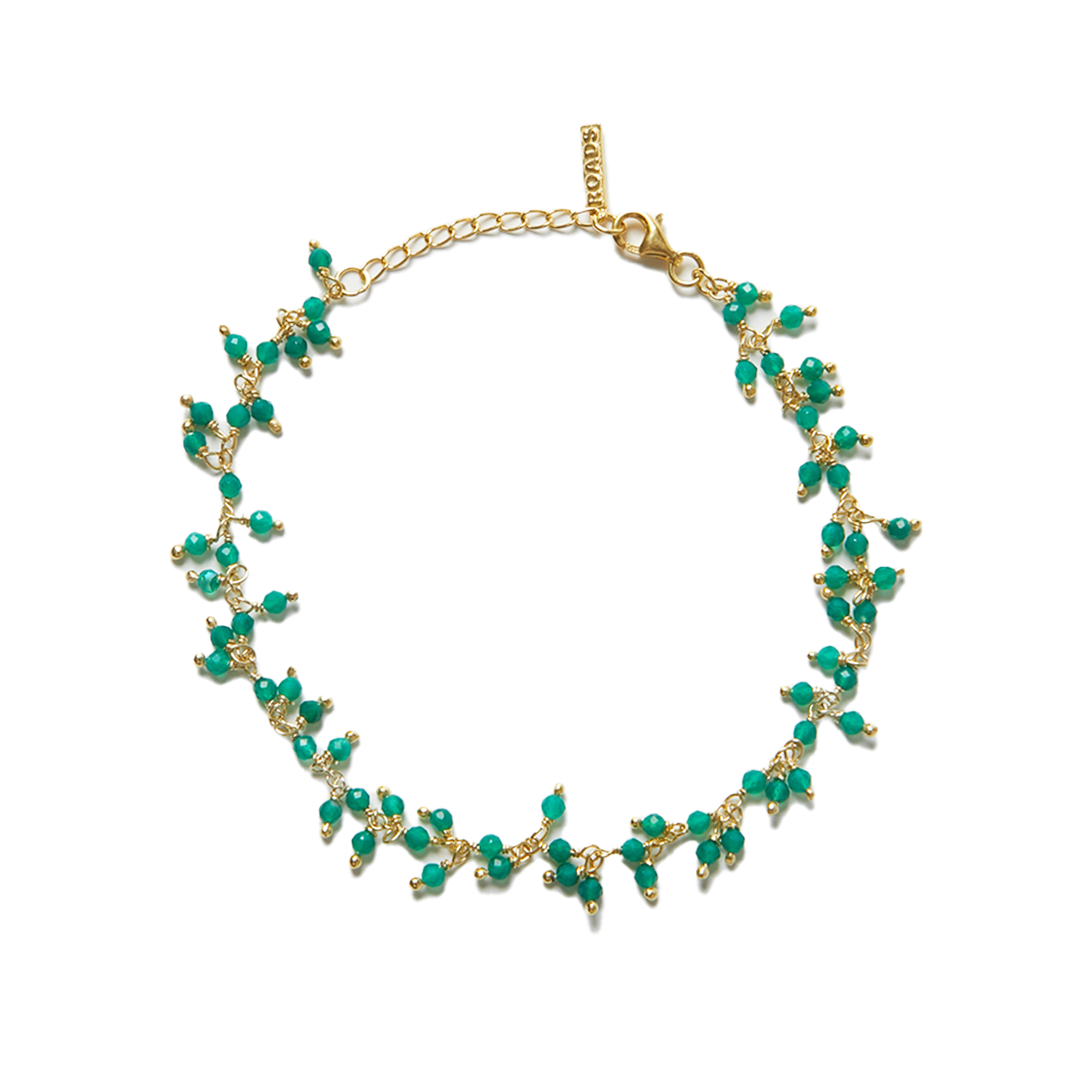 THE DELILAH BRACELET