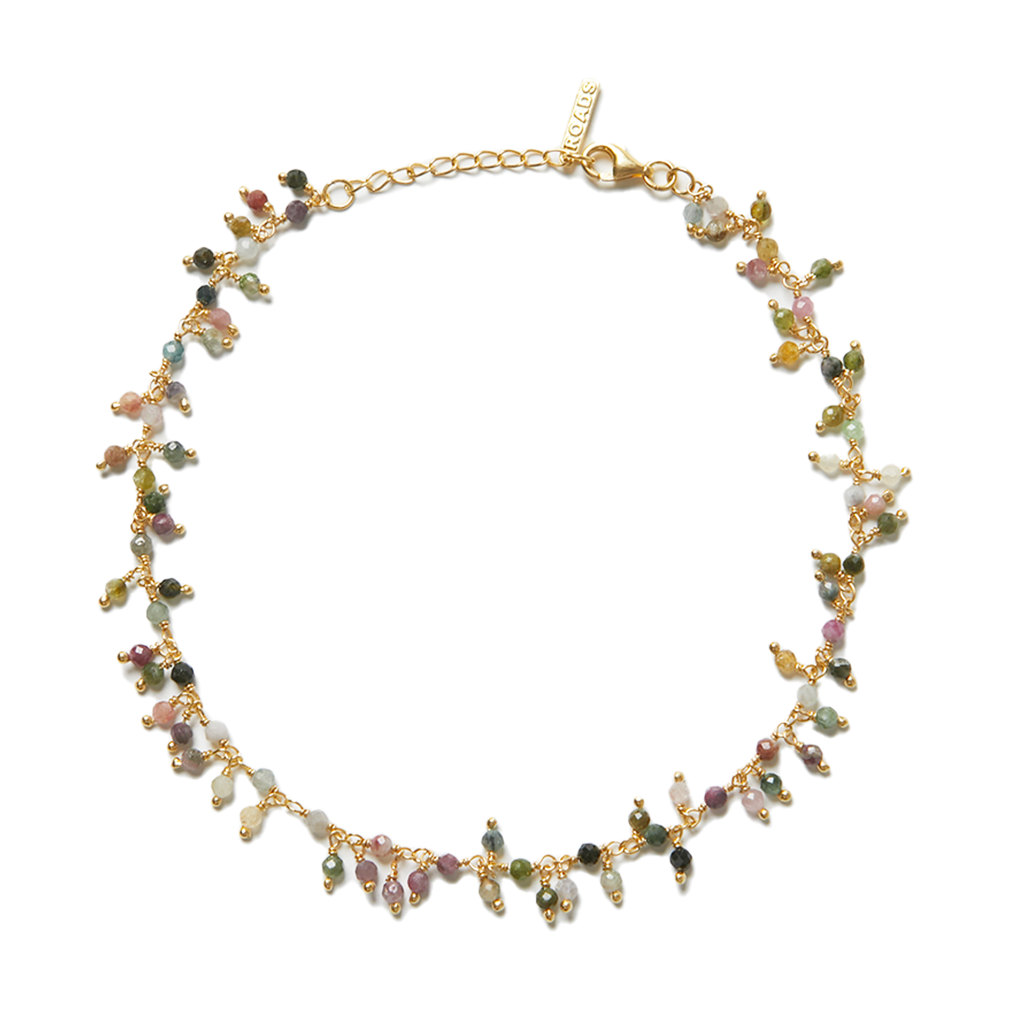 THE DELILAH ANKLET