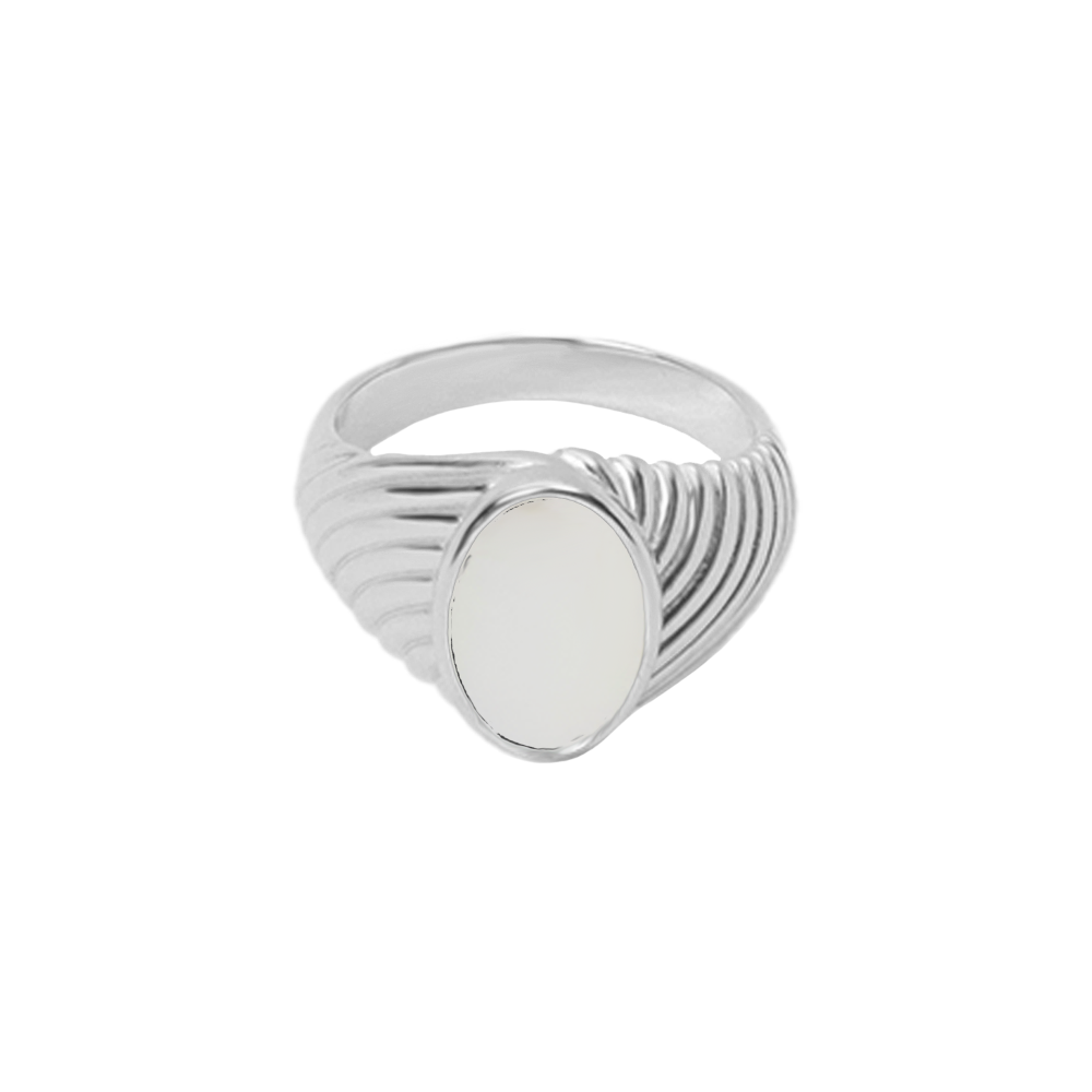 THE SIGNET RING