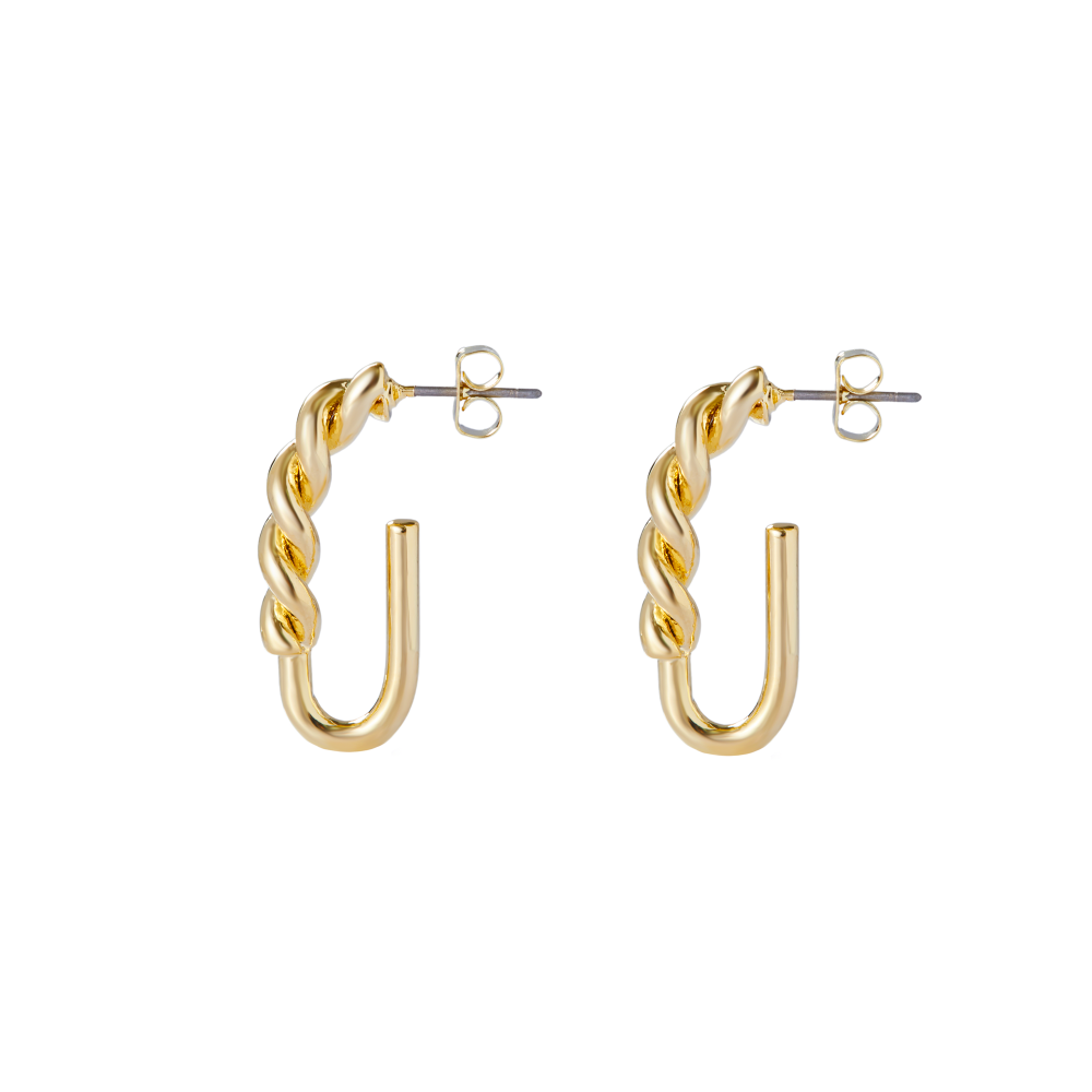 THE TWISTED HOOK HOOP